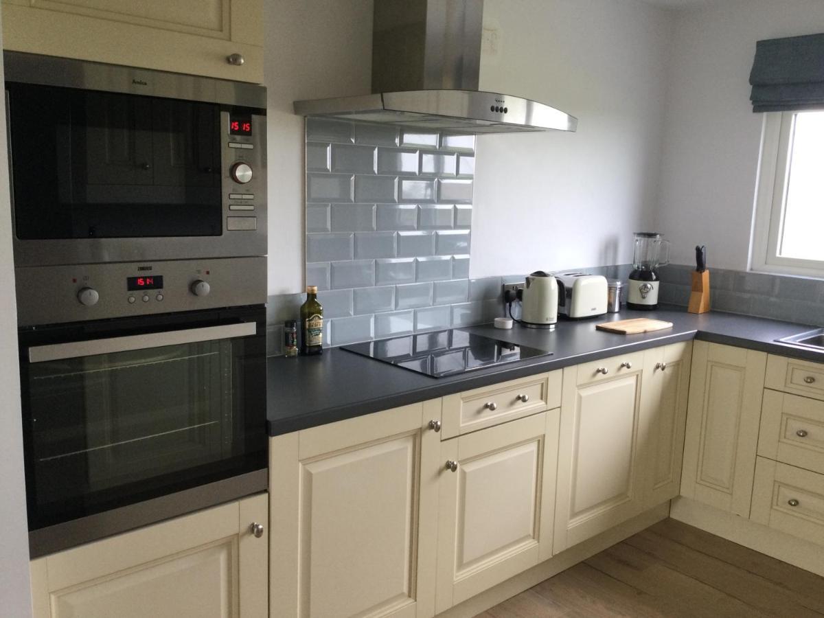 Woodlands Coastal Apartment Southerndown Exteriör bild