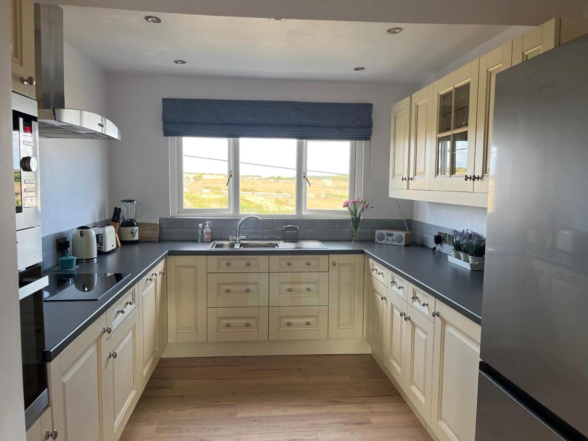 Woodlands Coastal Apartment Southerndown Exteriör bild