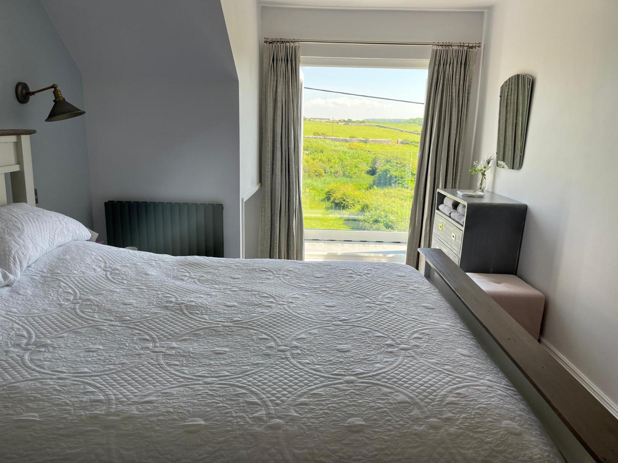 Woodlands Coastal Apartment Southerndown Exteriör bild
